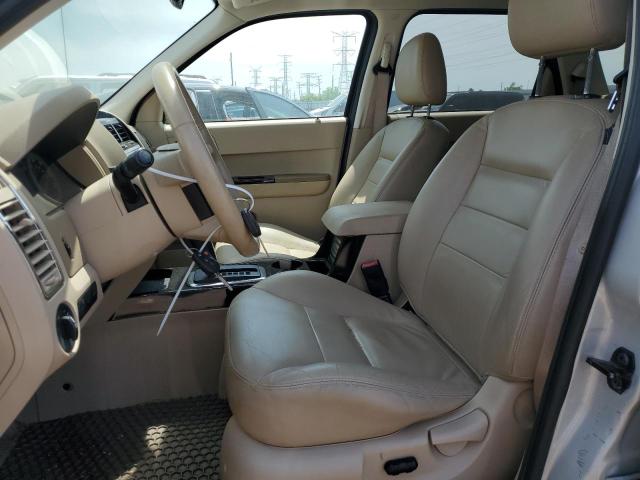 Photo 7 from auction – 2008 FORD ESCAPE with VIN 1FMCU041X8KE19408