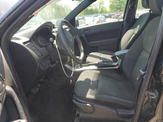 Foto 7 de la subasta – 2011 FORD FOCUS SE con VIN 1FAHP3FN7BW173555