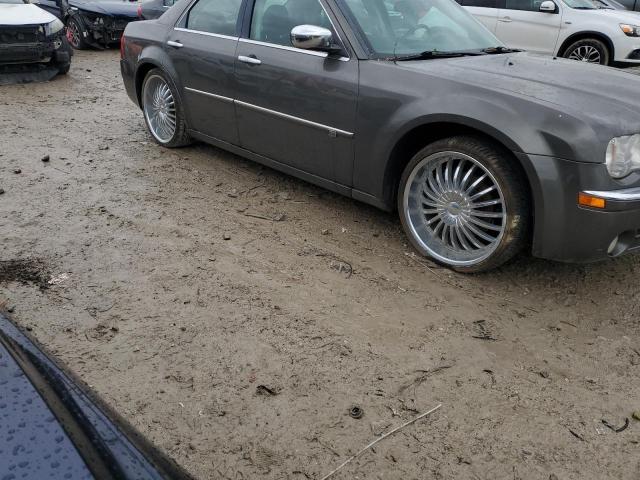 صورة رقم 4 من المزاد - 2008 CHRYSLER 300C مع VIN 2C3KA63H68H140527