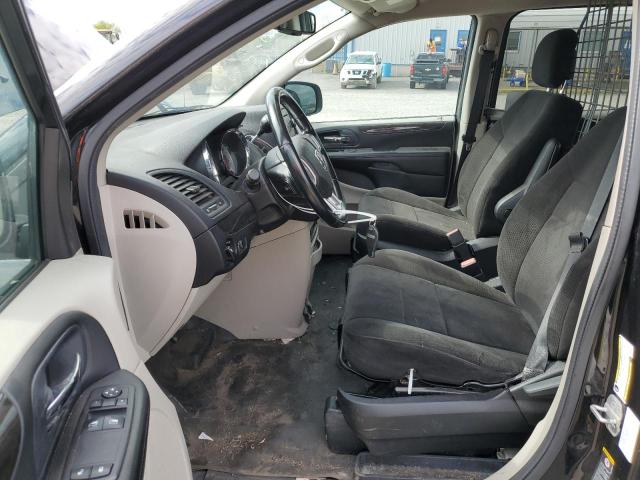 Photo 7 from auction – 2013 RAM TRADESMAN with VIN 2C4JRGAG2DR544221