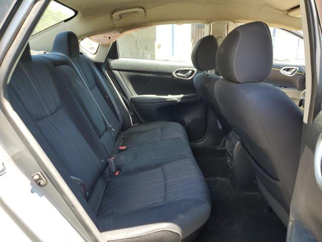 Photo 10 from auction – 2016 NISSAN SENTRA S with VIN 3N1AB7AP0GL652832