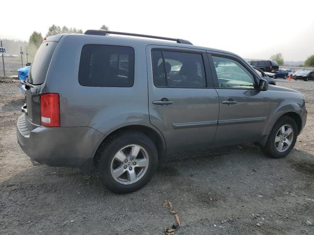 Photo 3 from auction – 2009 HONDA PILOT EXL with VIN 5FNYF48549B004785
