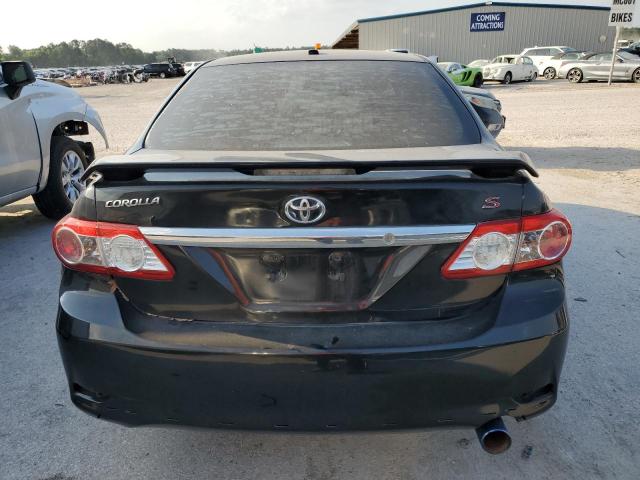 Photo 6 from auction – 2013 TOYOTA COROLLA with VIN 5YFBU4EE4DP079855