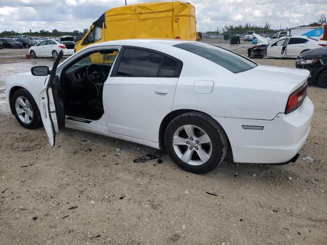 Photo 2 from auction – 2014 DODGE CHARGER SE with VIN 2C3CDXBG7EH314501