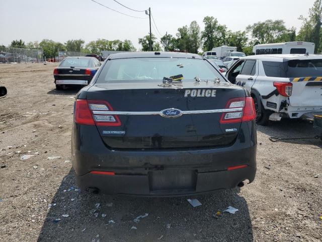 Photo 6 from auction – 2016 FORD TAURUS POL with VIN 1FAHP2MK0GG149473
