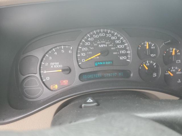 Photo 9 from auction – 2004 CHEVROLET SILVERADO with VIN 1GCEK19T54E191295