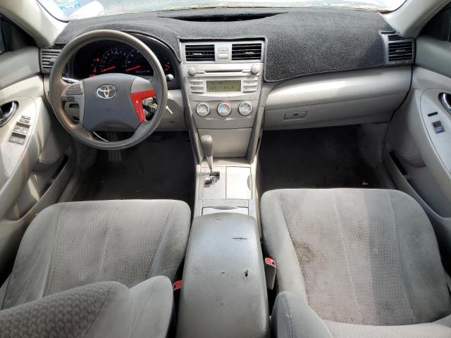 Photo 8 from auction – 2011 TOYOTA CAMRY BASE with VIN 4T1BF3EK4BU700369