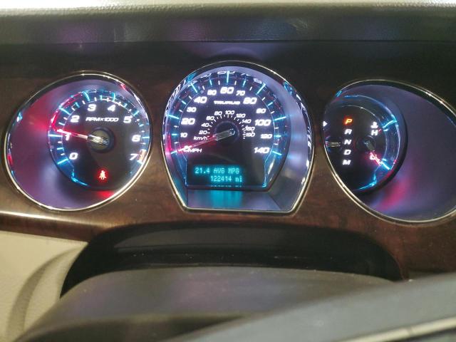 Снимка 9 от търг – 2011 FORD TAURUS SEL с VIN 1FAHP2EW4BG107169