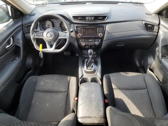 Photo 8 from auction – 2019 NISSAN ROGUE S with VIN KNMAT2MT9KP535950