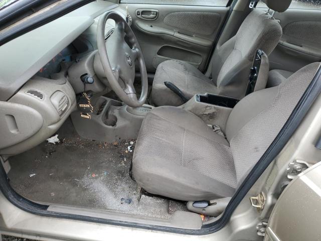 Photo 7 from auction – 2002 DODGE NEON SE with VIN 1B3ES46C02D647469