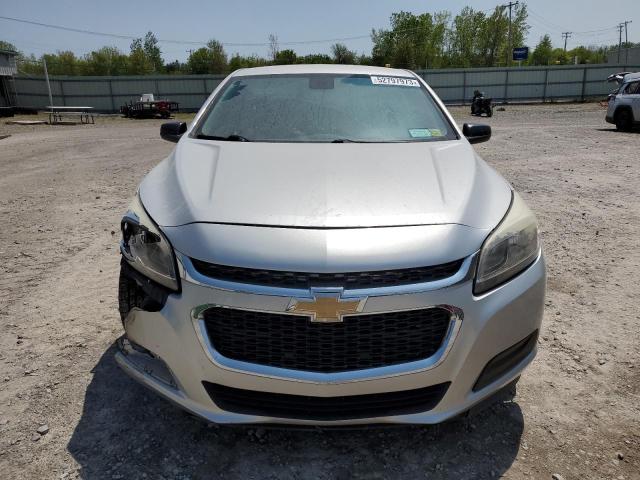 Photo 5 from auction – 2014 CHEVROLET MALIBU LS with VIN 1G11B5SL3EU166296