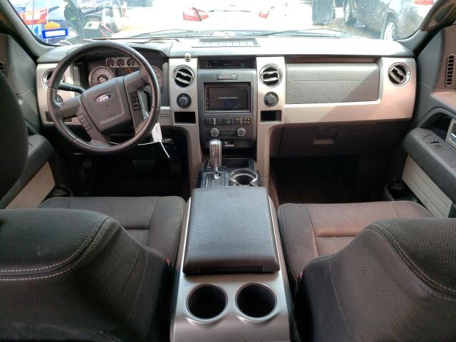 Photo 8 from auction – 2010 FORD F150 SUPER with VIN 1FTFW1EV6AFC36346