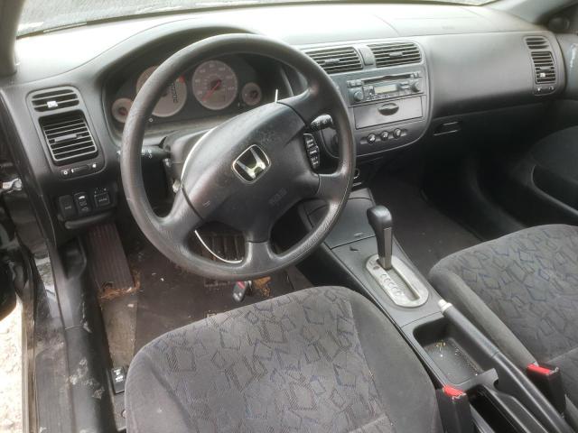 Photo 8 from auction – 2002 HONDA CIVIC EX with VIN 1HGEM22992L062078