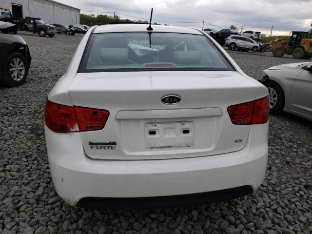 Photo 6 from auction – 2011 KIA FORTE EX with VIN KNAFU4A2XB5366055