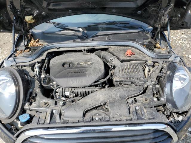 Photo 11 from auction – 2019 MINI COOPER with VIN WMWXU1C57K2F82590