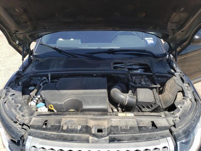 Photo 12 from auction – 2018 LAND ROVER RANGE ROVE with VIN SALVP2RX5JH274030