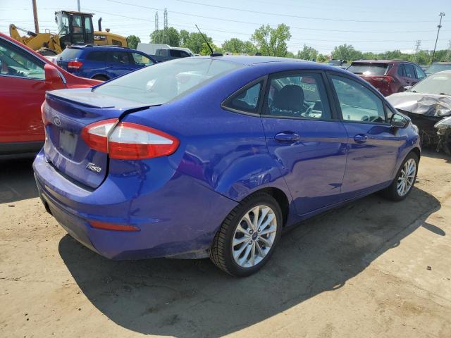 Photo 3 from auction – 2014 FORD FIESTA SE with VIN 3FADP4BJ5EM182881