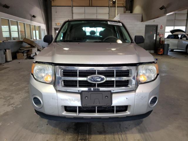Photo 5 from auction – 2009 FORD ESCAPE XLS with VIN 1FMCU02739KC79677