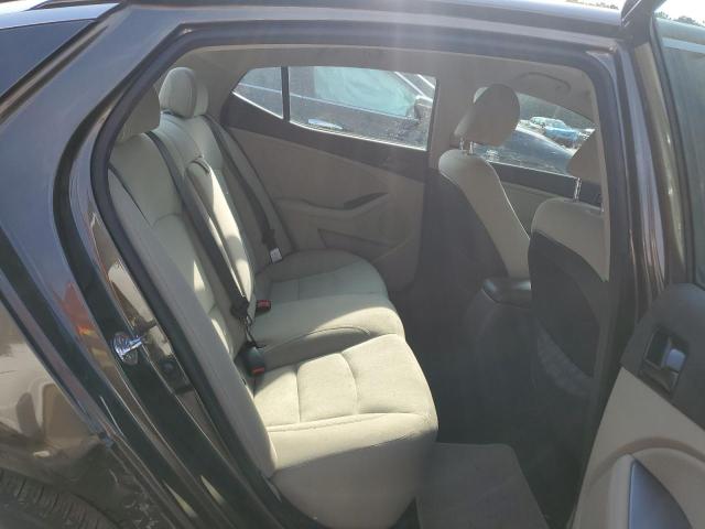 Photo 10 from auction – 2013 KIA OPTIMA LX with VIN 5XXGM4A70DG245696
