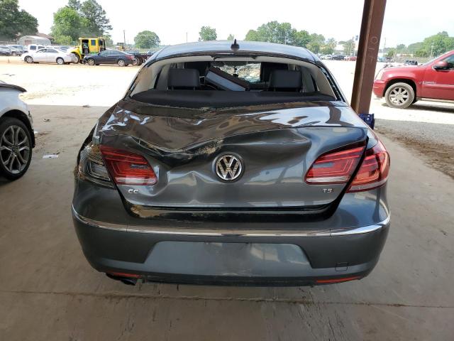Photo 6 from auction – 2016 VOLKSWAGEN CC BASE with VIN WVWBN7AN9GE501589