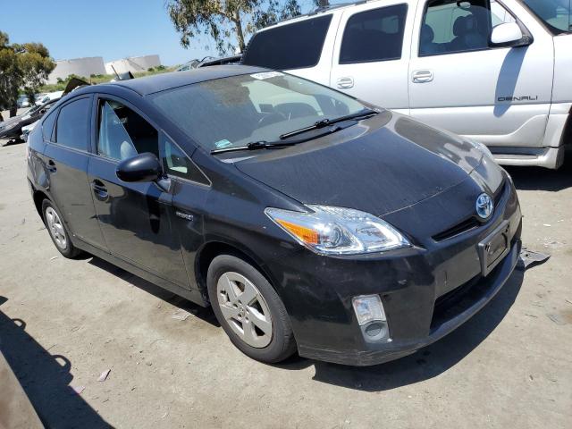 Photo 4 from auction – 2010 TOYOTA PRIUS with VIN JTDKN3DU5A5078397