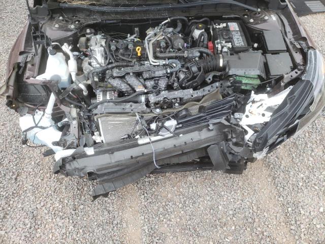 Photo 11 from auction – 2023 NISSAN ALTIMA SV with VIN 1N4BL4DV8PN324488