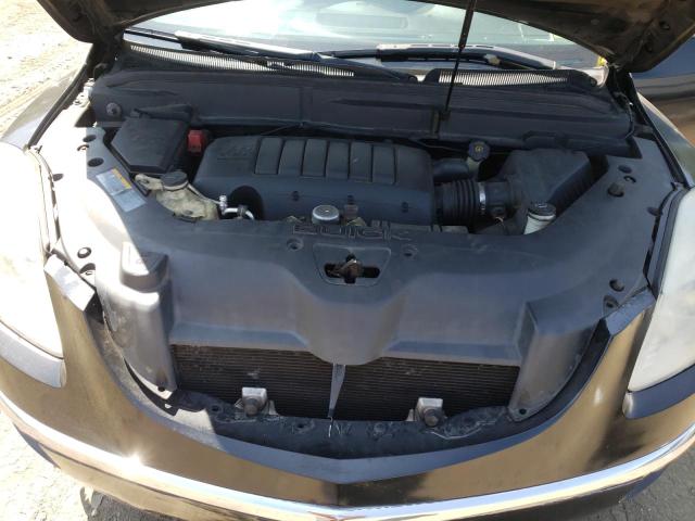 Фото 12 с аукциона – 2011 BUICK ENCLAVE CX с VIN 5GAKRCED9BJ169721