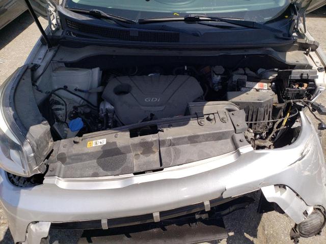 Photo 11 from auction – 2014 KIA SOUL with VIN KNDJN2A21E7747459