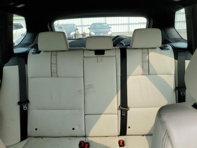 Photo 10 from auction – 2016 BMW X3 XDRIVE2 with VIN 5UXWX9C51G0D82603