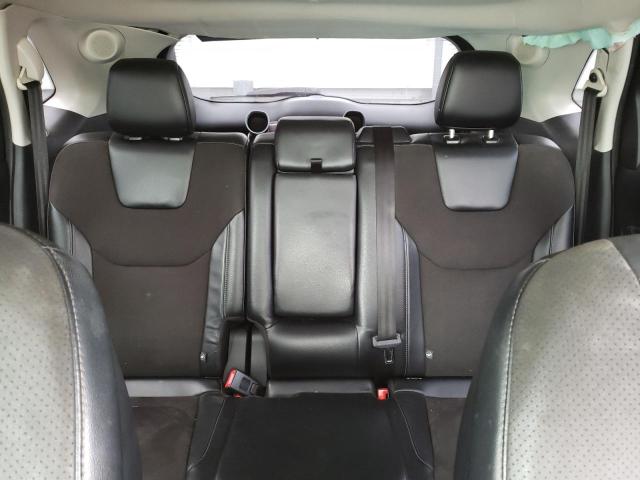 Photo 10 from auction – 2015 FORD EDGE SPORT with VIN 2FMTK4AP4FBB84176