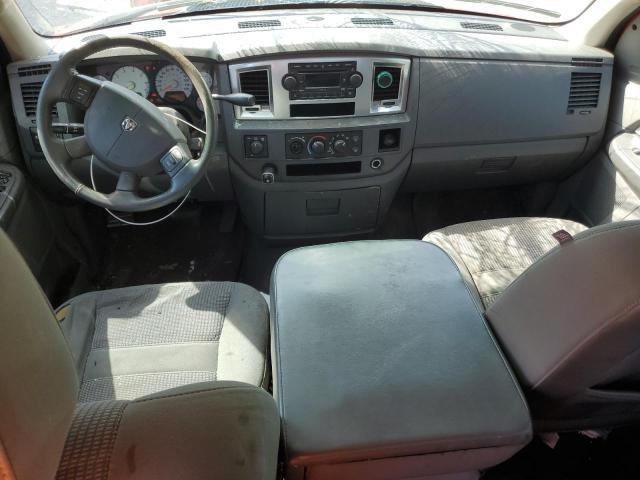 Photo 8 from auction – 2007 DODGE RAM 1500 S with VIN 1D7HU18237S134850