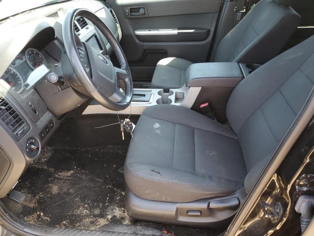 Photo 7 from auction – 2011 FORD ESCAPE XLT with VIN 1FMCU0DGXBKB32727