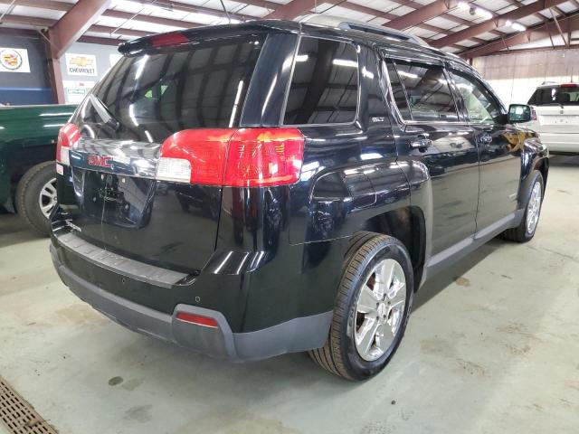 Photo 3 from auction – 2014 GMC TERRAIN SL with VIN 2GKALSEK5E6241430