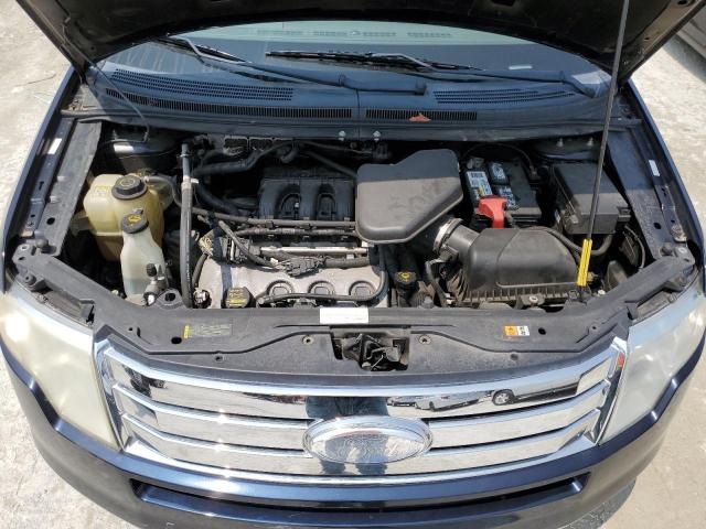 Photo 12 from auction – 2009 FORD EDGE LIMIT with VIN 2FMDK49C19BA55872