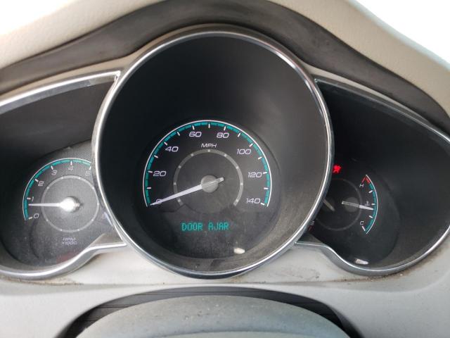 Photo 9 from auction – 2011 CHEVROLET MALIBU LS with VIN 1G1ZA5E19BF262501