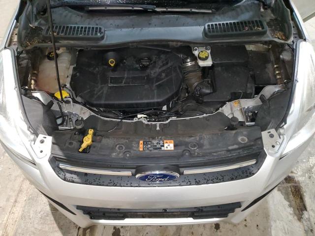 Photo 12 from auction – 2015 FORD ESCAPE SE with VIN 1FMCU9G9XFUC52989