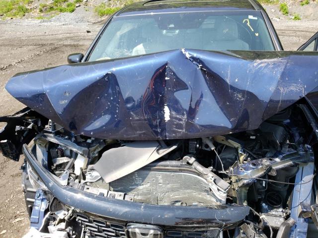 Photo 12 from auction – 2020 HONDA PASSPORT E with VIN 5FNYF8H50LB013725