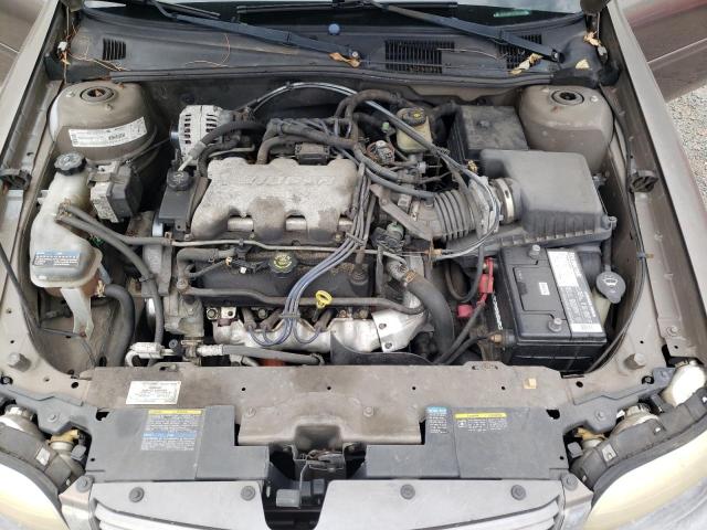 Photo 11 from auction – 2002 CHEVROLET MALIBU LS with VIN 1G1NE52J62M580465