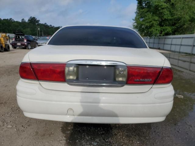 Photo 6 from auction – 2003 BUICK LESABRE CU with VIN 1G4HP52K93U213581