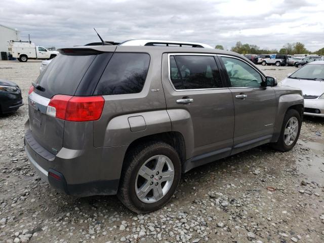 Photo 3 from auction – 2012 GMC TERRAIN SL with VIN 2GKALWEK7C6161342