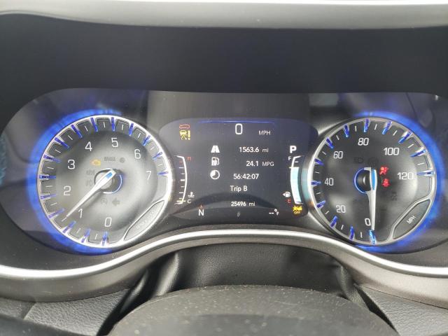 Photo 9 from auction – 2021 CHRYSLER PACIFICA T with VIN 2C4RC1BG7MR597674