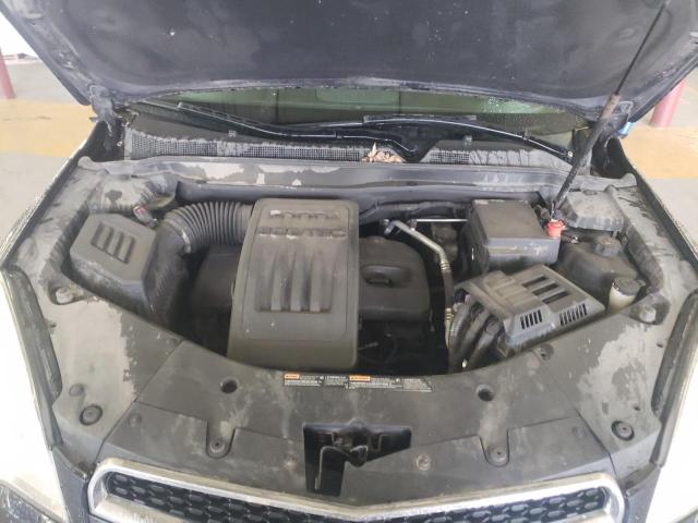Photo 12 from auction – 2015 CHEVROLET EQUINOX LT with VIN 2GNALBEK3F1131185