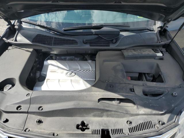 Photo 12 from auction – 2010 LEXUS RX 350 with VIN 2T2BK1BA6AC056977
