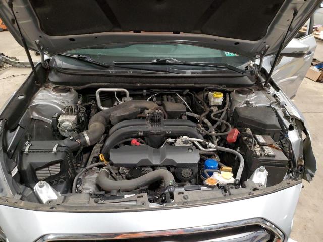 Photo 12 from auction – 2018 SUBARU OUTBACK 2. with VIN 4S4BSAHC6J3297102