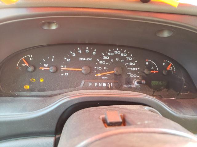 Photo 9 from auction – 2006 FORD ECONOLINE with VIN 1FTNE24L46HA58324