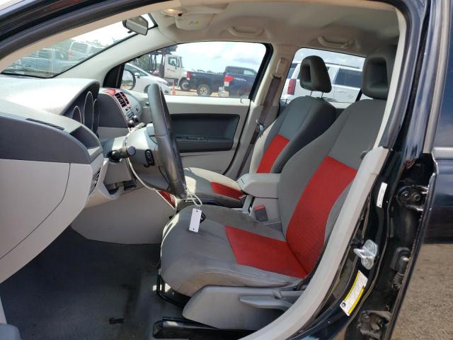 Photo 7 from auction – 2007 DODGE CALIBER R/ with VIN 1B3HE78K87D535830