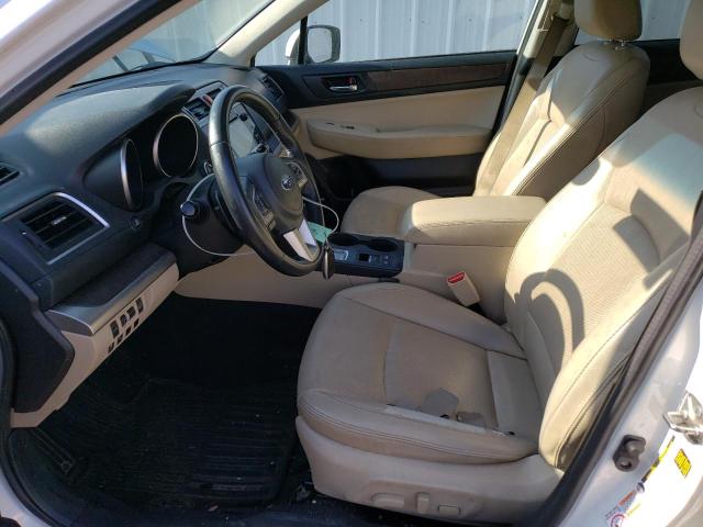 Photo 7 from auction – 2016 SUBARU OUTBACK 2. with VIN 4S4BSALC8G3341956