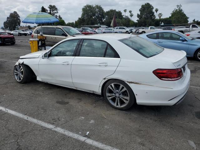 Photo 2 from auction – 2016 MERCEDES-BENZ E350 with VIN WDDHF5KB5GB242851