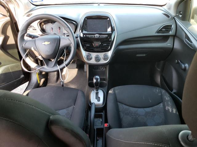 Photo 8 from auction – 2017 CHEVROLET SPARK LS with VIN KL8CB6SA0HC756267