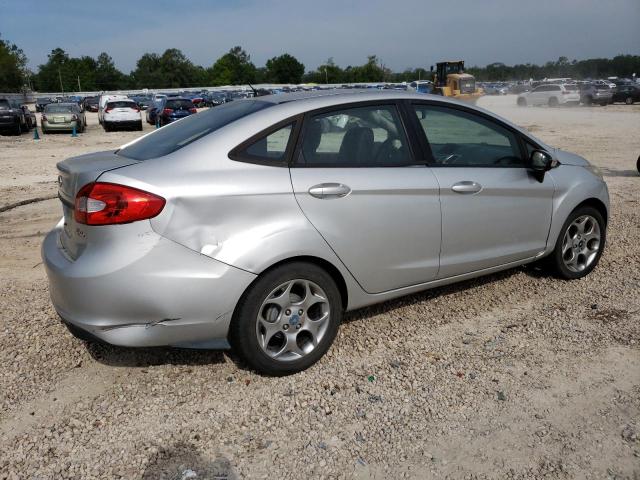 Photo 3 from auction – 2012 FORD FIESTA SEL with VIN 3FADP4CJ7CM195059